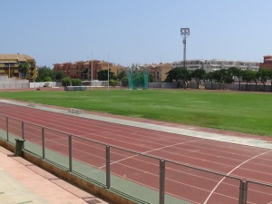 Denia Campus